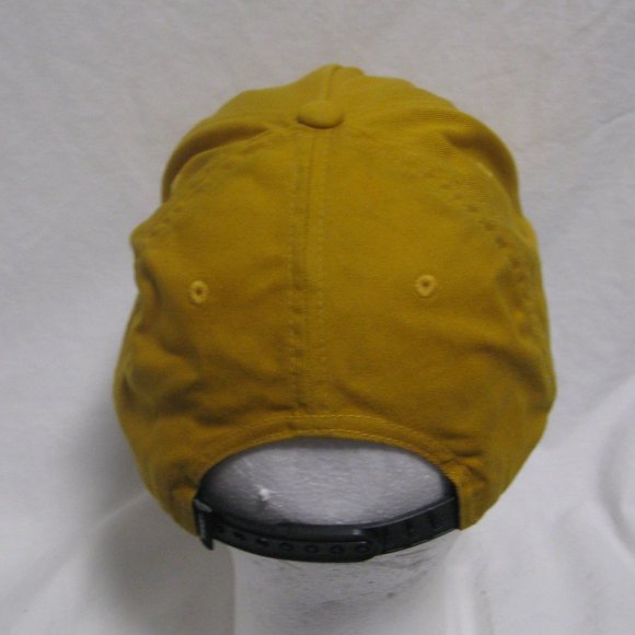 Vans Cap Hat Adjustable Snap Back Y2K Skater - Picture 4 of 9